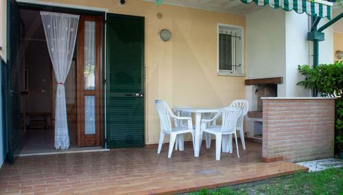Apartamento Residence Marco Polo