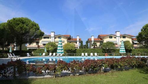 Apartamento Residence Marco Polo