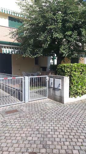 Apartamento Residence Marco Polo