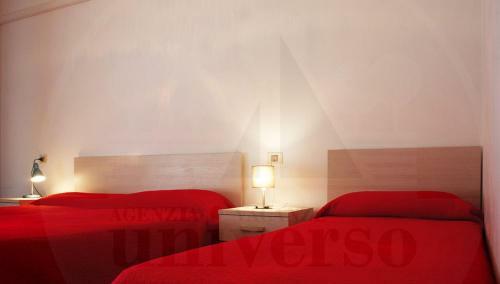 Apartamento Condominio Belgioioso