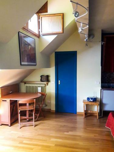 Apartamento Little Lodge