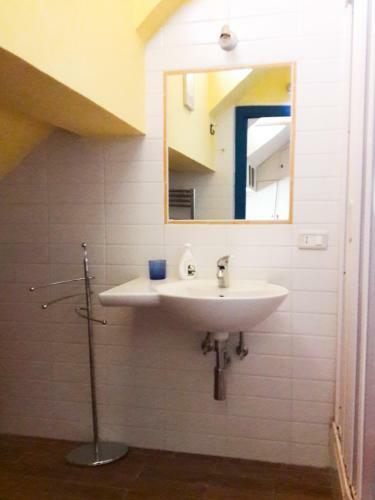 Apartamento Little Lodge