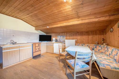 Apartamento Untervernatsch Fewo Edelweiss