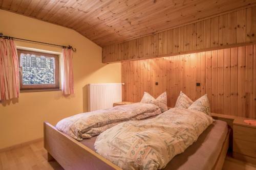 Apartamento Untervernatsch Fewo Edelweiss
