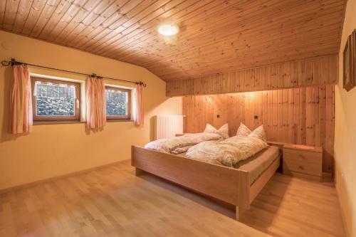 Apartamento Untervernatsch Fewo Edelweiss