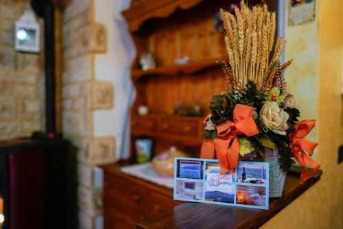 Apartamento Chalet Belvedere