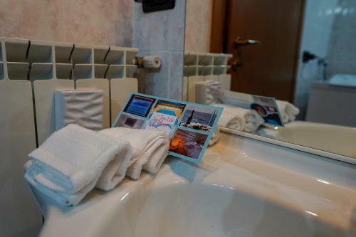 Apartamento Chalet Belvedere