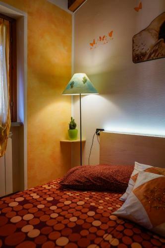 Apartamento Chalet Belvedere