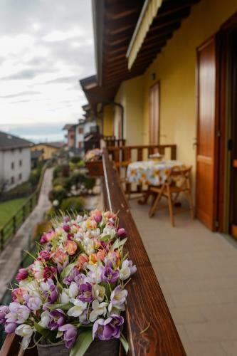 Apartamento Chalet Belvedere
