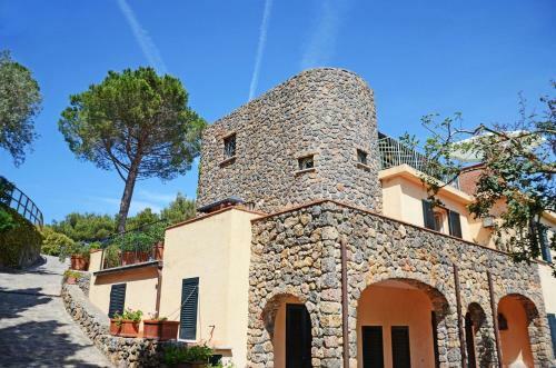Villa Attico