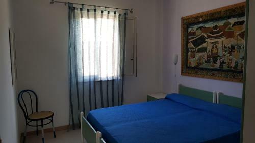 Apartamento Casa Azzurra