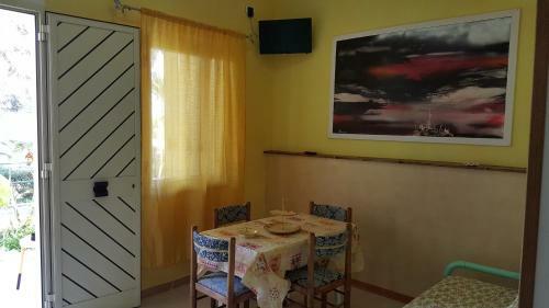 Apartamento Casa Azzurra