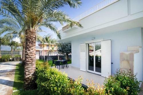 Apartments Fondachello Di Mascali - Isi01101a-cyd