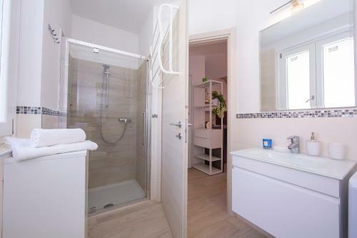 Como Lake Modern Apartament Ulivi