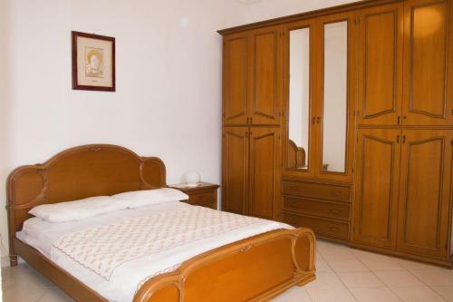 Apartamento Casa La Torre