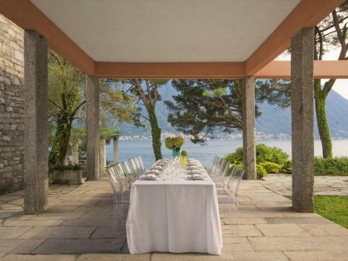 Michela-belvedere Villa Sleeps 12 Pool Air Con Wifi
