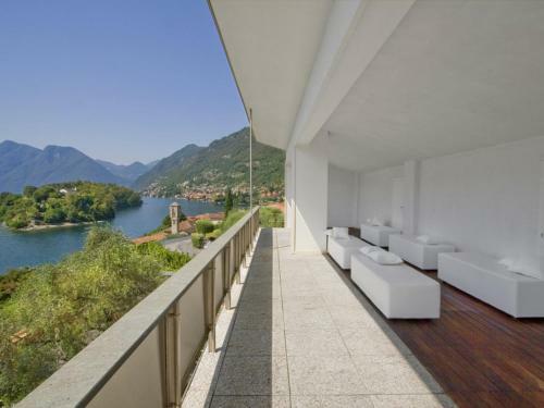Michela-belvedere Villa Sleeps 12 Pool Air Con Wifi