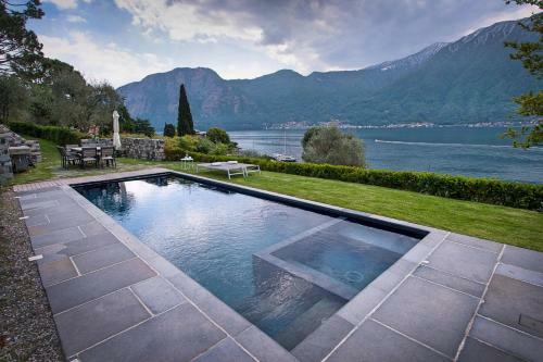 Michela-belvedere Villa Sleeps 12 Pool Air Con Wifi