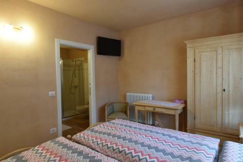 B&B Segonzano
