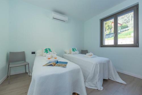 Apartamento Beautiful 5 Bdrm Modern Penthouse