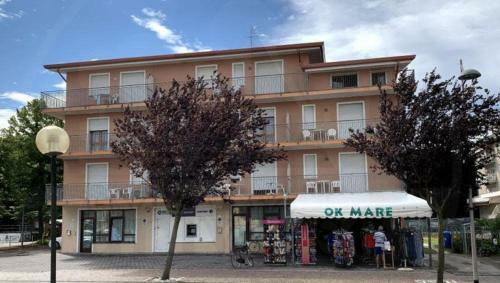 Apartamento K/3