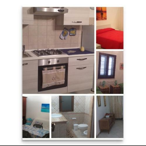Apartamento Casa Vacanza Da Mirella E Peppe