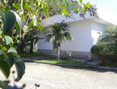 Apartamento Residence Capo Ricadi