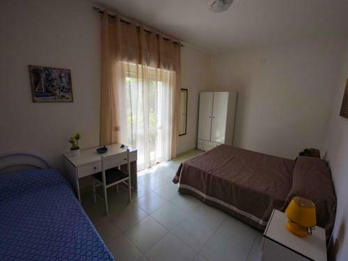 Apartamento Residence Capo Ricadi