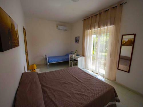 Apartamento Residence Capo Ricadi