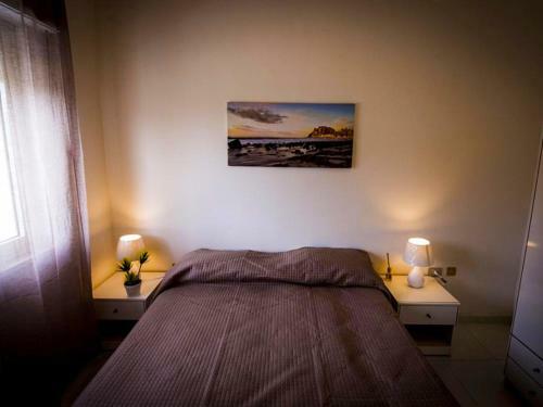 Apartamento Residence Capo Ricadi