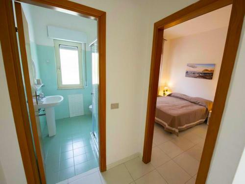 Apartamento Residence Capo Ricadi