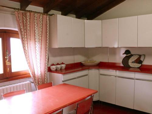 Apartamento Casa Fiorentina