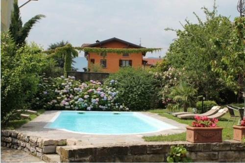 Apartamento Casa Fiorentina