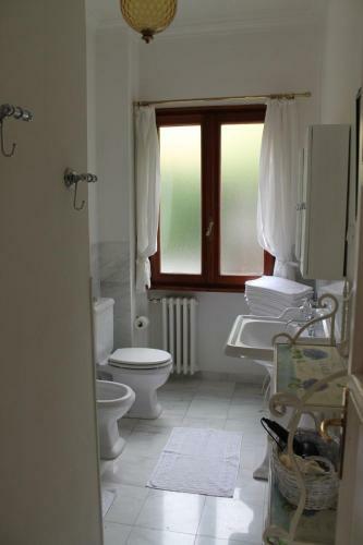 Apartamento Casa Fiorentina