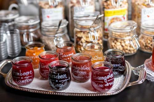 Boutique Hotel St Georgen