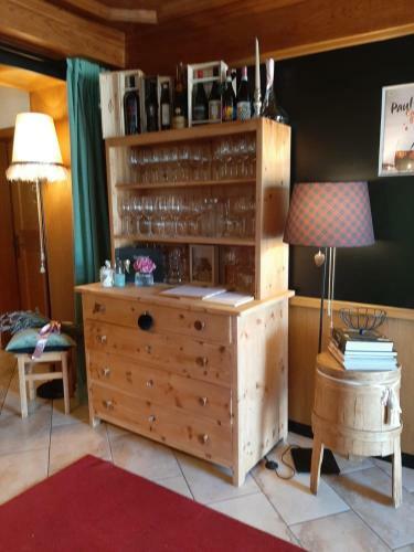 Boutique Hotel St Georgen
