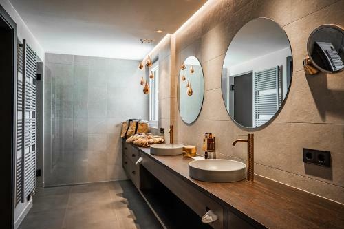 Hotel Prunner Luxury Suites - Adults Only