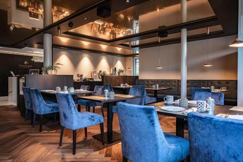 Hotel Prunner Luxury Suites - Adults Only