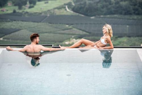 Hotel Prunner Luxury Suites - Adults Only