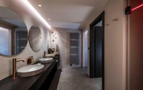 Hotel Prunner Luxury Suites - Adults Only