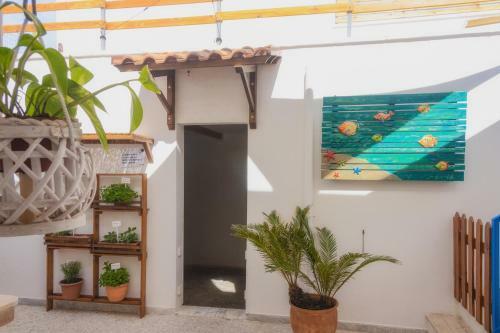 Casa Mamma Rita - Family House