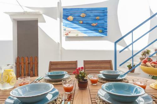 Casa Mamma Rita - Family House
