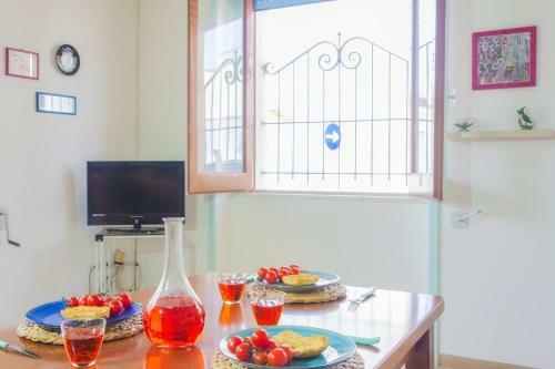 Casa Mamma Rita - Family House