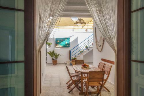 Casa Mamma Rita - Family House