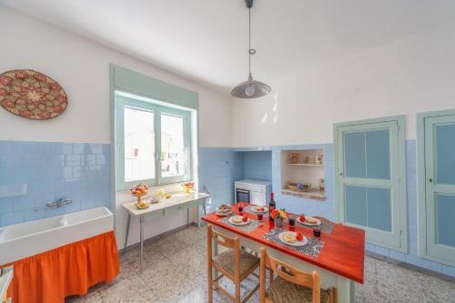 Casa Mamma Rita - Family House