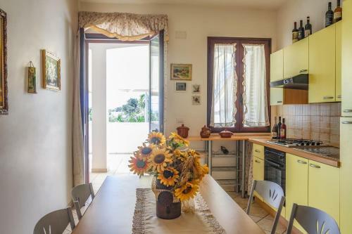 Apartamento Appartamenti Le Tre Palme
