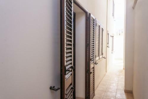 Apartamento Appartamenti Le Tre Palme