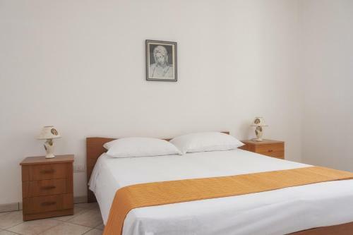 Apartamento Appartamenti Le Tre Palme