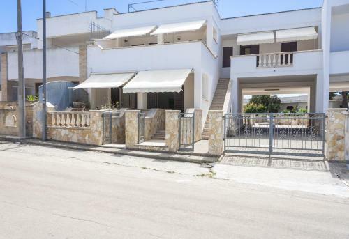 Apartamento Appartamenti Le Tre Palme