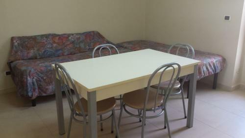 Apartamento Appartamento Maxim 01